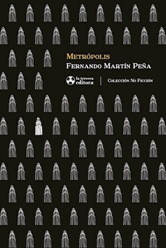 metropolis, fernando peña