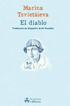 El diablo, Marina Tsvietaieva