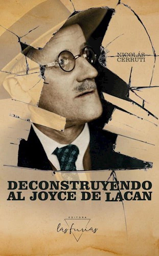 deconstruyendo al joyce de lacan, nicolás cerrutti