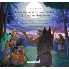 Cuando las mujeres eran estrellas, Soledad Viel Temperley