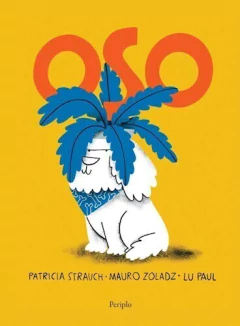 oso, patricia strauch