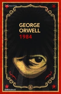 1984, George Orwell