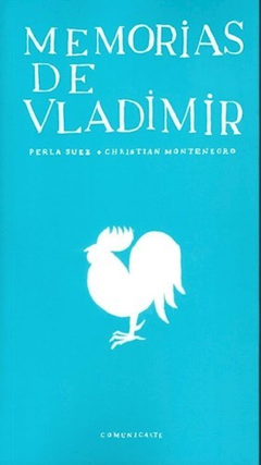 memorias de vladimir, perla suez