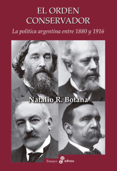 el orden conservador, natalio r botana