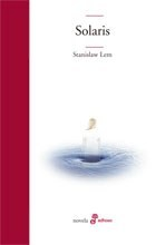 solaris, stanislaw lem