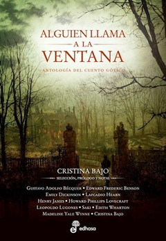 alguien llama a la ventana, cristina bajo