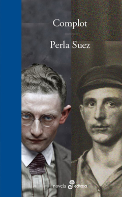 complot, perla suez