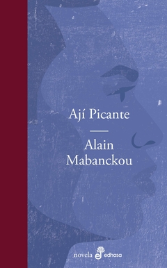 ají picante, alain mabanckou