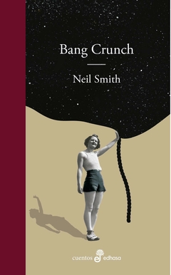 bang crunch, neil smith