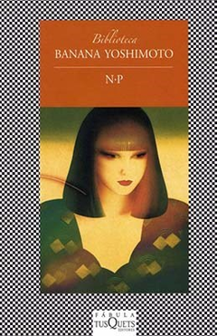 n.p, banana yoshimoto