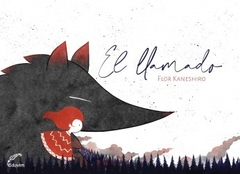 El llamado, Flor Kaneshiro
