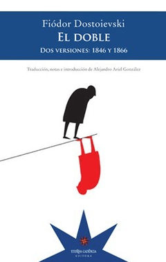 El doble, Fiodor Dostoievski