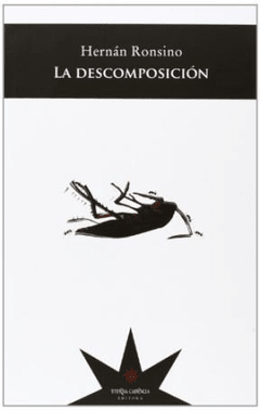 La descomposición, Hernán Ronsino