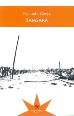 samsara, facundo gerez