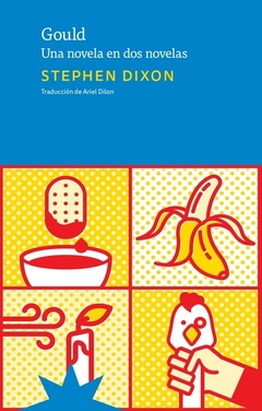 gould, stephen dixon