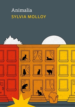 animalia, sylvia molloy