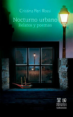 nocturno urbano, cristina peri rossi