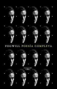 Poesía completa, Fogwill