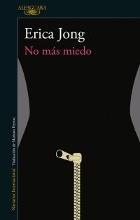 No más miedo, Erica Jong