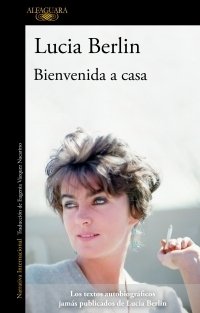 Bienvenida a casa, Lucia Berlin