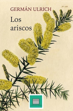 los ariscos, german ulrich