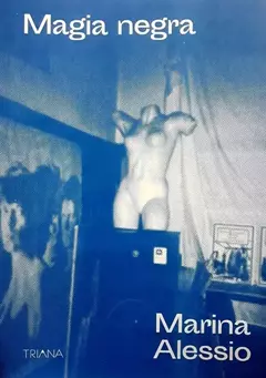 magia negra, marina alessio