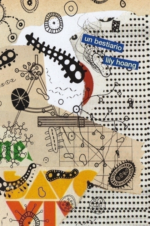 un bestiario, lily hoang