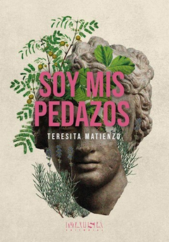 Soy mis pedazos, Teresita Matienzo