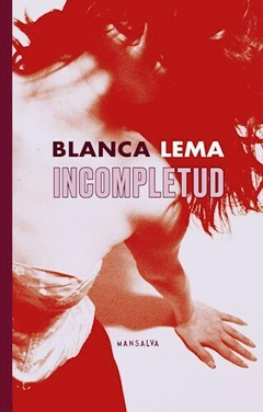incompletud, blanca lema