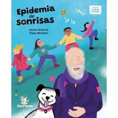 epidemia de sonrisas, laura azcurra