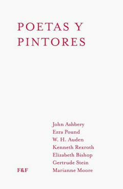 Poetas y pintores, AAVV