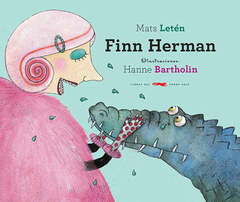 finn herman, mats letén y hanne bartholin