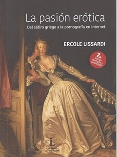 la pasión erótica, ercole lissardi