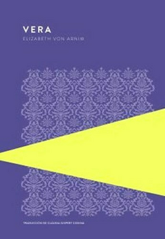 vera, elizabeth von arnim