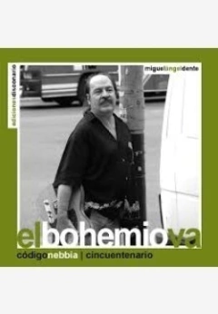 el bohemio va. código nebbia, miguel ángel dente