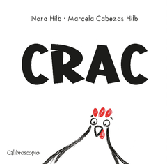 crac, nora hilb y marcela cabezas hilb