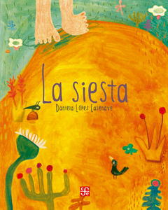 la siesta, daniela lópez casenave