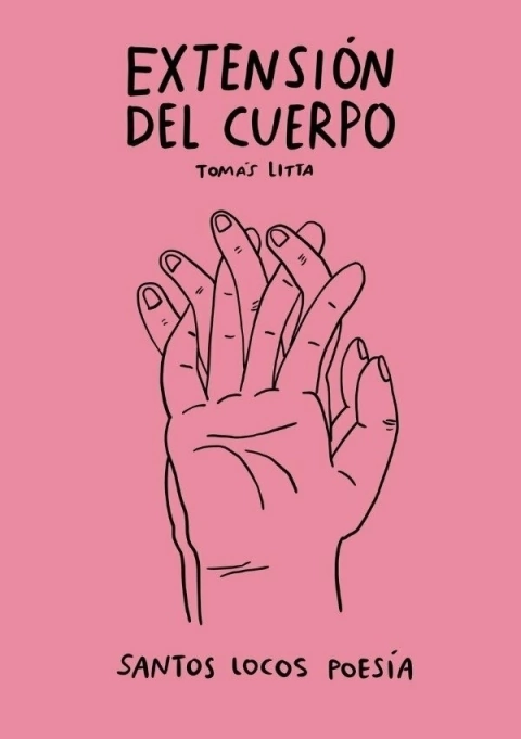 extensión del cuerpo, tomás litta