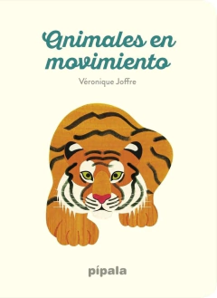 Animales en movimiento, Joffre Veronique