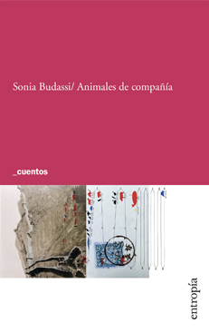 animales de compañía, sonia budassi