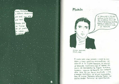 Imagen de Asterica, Lucas di Pascuale