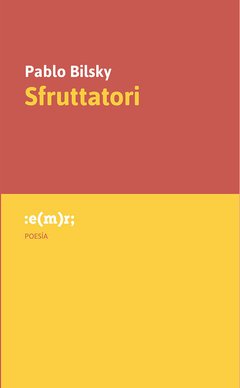 Sfruttatori, Pablo Blisky