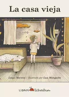 la casa vieja, lequi moreno y lua manguito