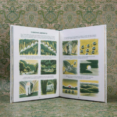 Bandoola, william grill - Volcán Azul Libros