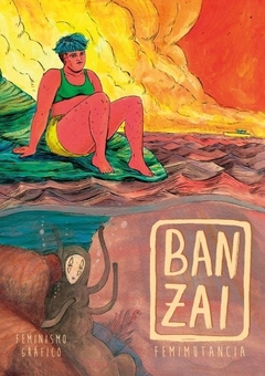banzai, femimutancia