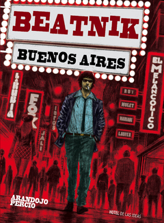 beatnik buenos aires, arandojo percio