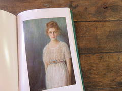 Emilia Bertolé, Obra poética y pictórica, Emilia Bertolé en internet