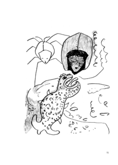 Bye Bye Secreto! 218 dibujos y una carta, Claudia del Río - comprar online