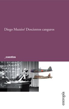 Doscientos canguros, Diego Muzzio