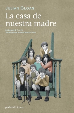 la casa de nuestra madre, julian gloag